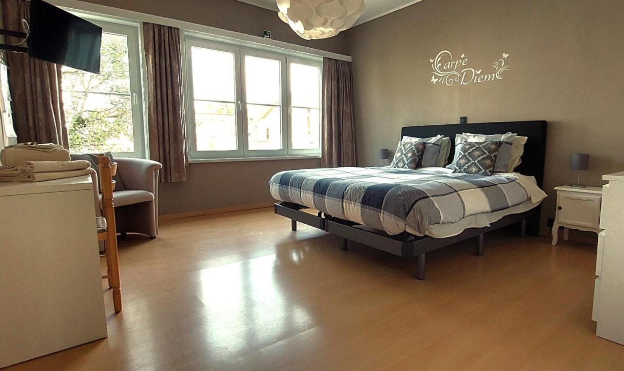 Room "Carpe Diem" Zele Luaran gambar