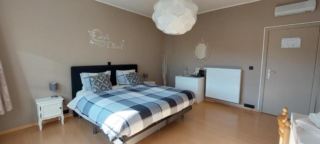 Room "Carpe Diem" Zele Luaran gambar
