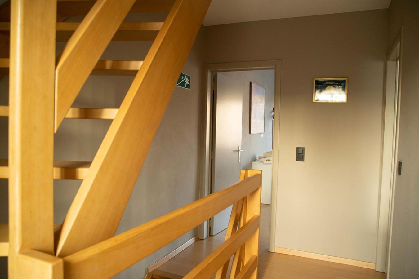 Room "Carpe Diem" Zele Luaran gambar