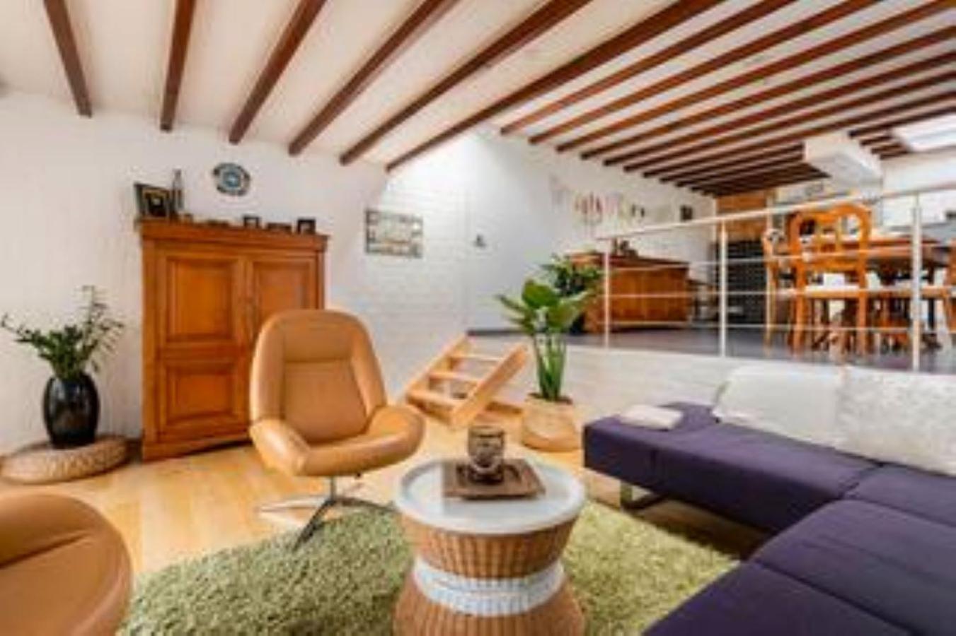 Room "Carpe Diem" Zele Luaran gambar