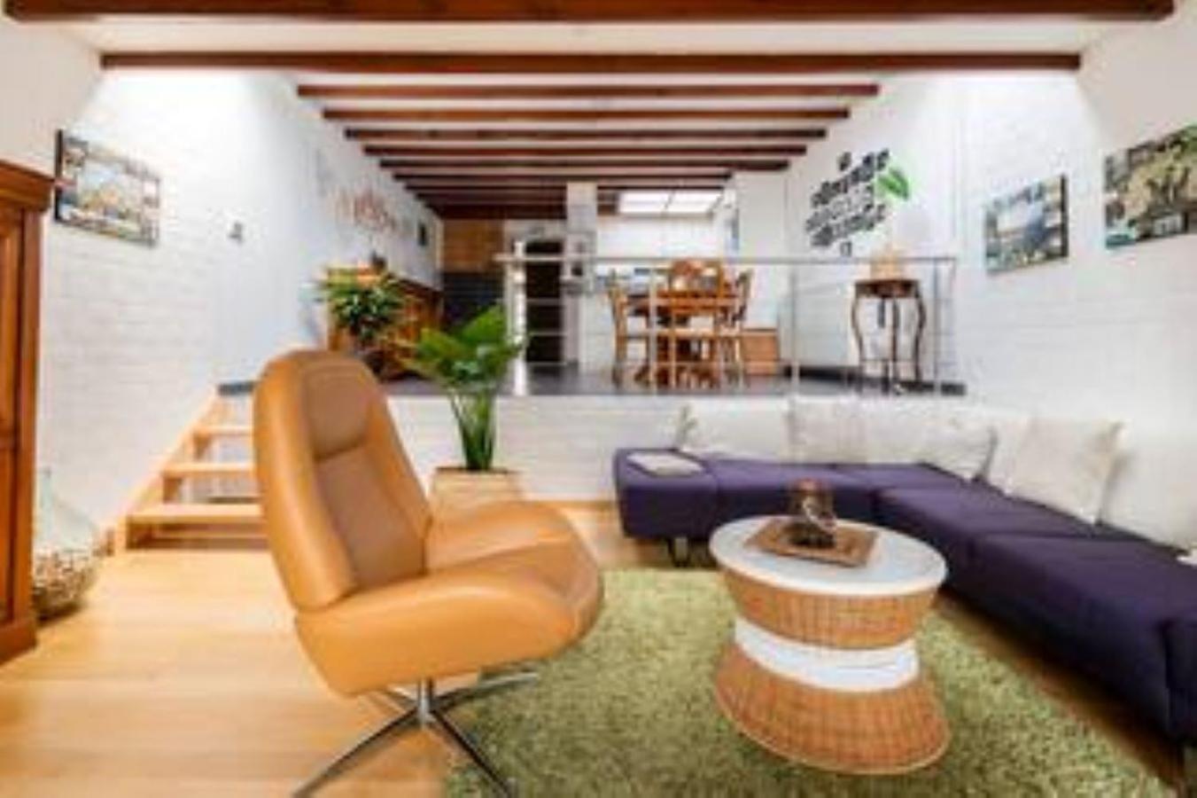 Room "Carpe Diem" Zele Luaran gambar