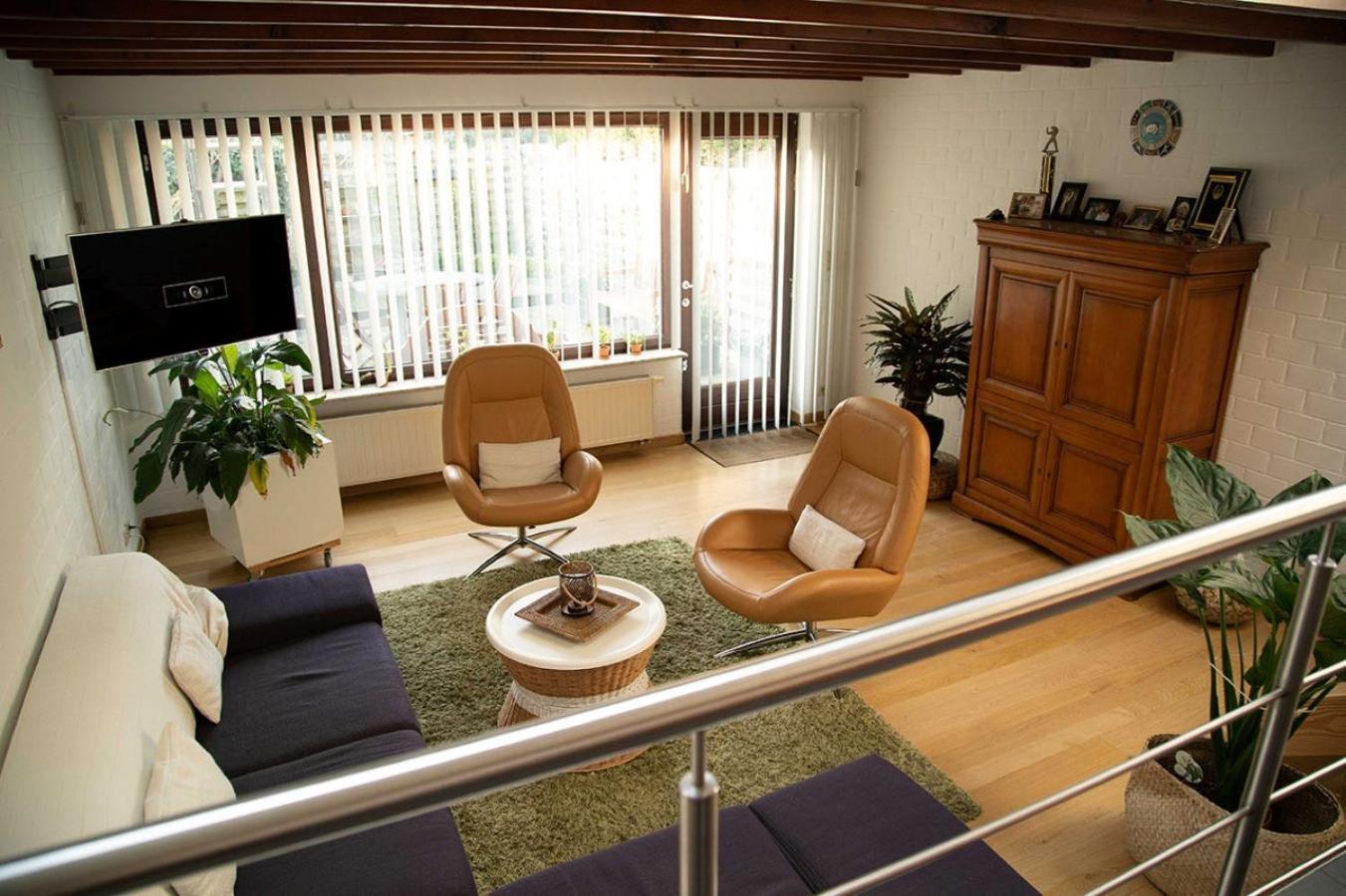 Room "Carpe Diem" Zele Luaran gambar