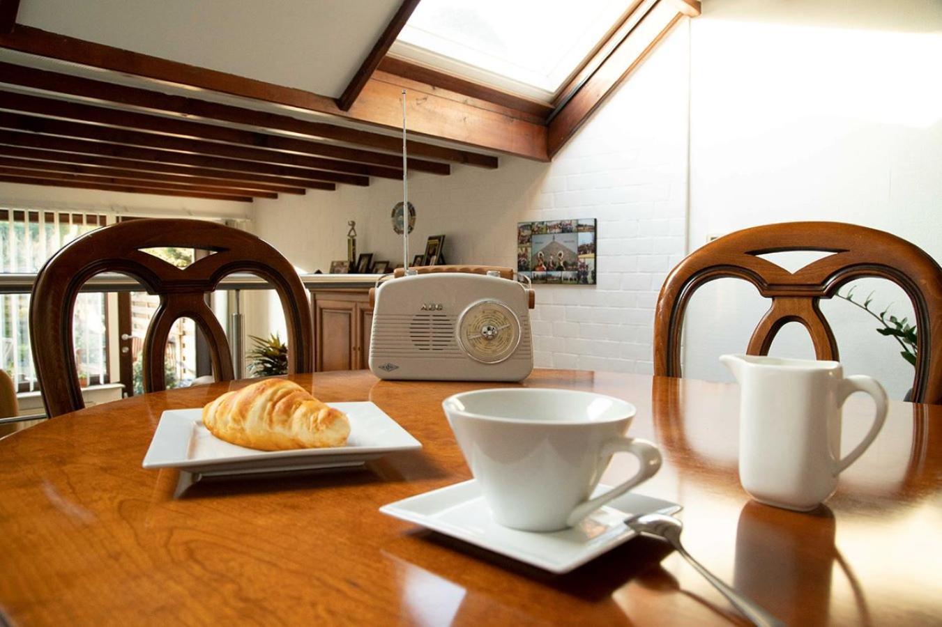 Room "Carpe Diem" Zele Luaran gambar