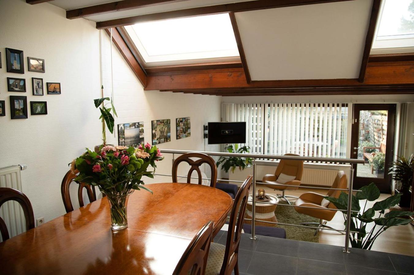 Room "Carpe Diem" Zele Luaran gambar