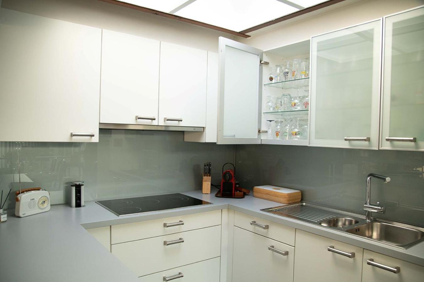 Room "Carpe Diem" Zele Luaran gambar