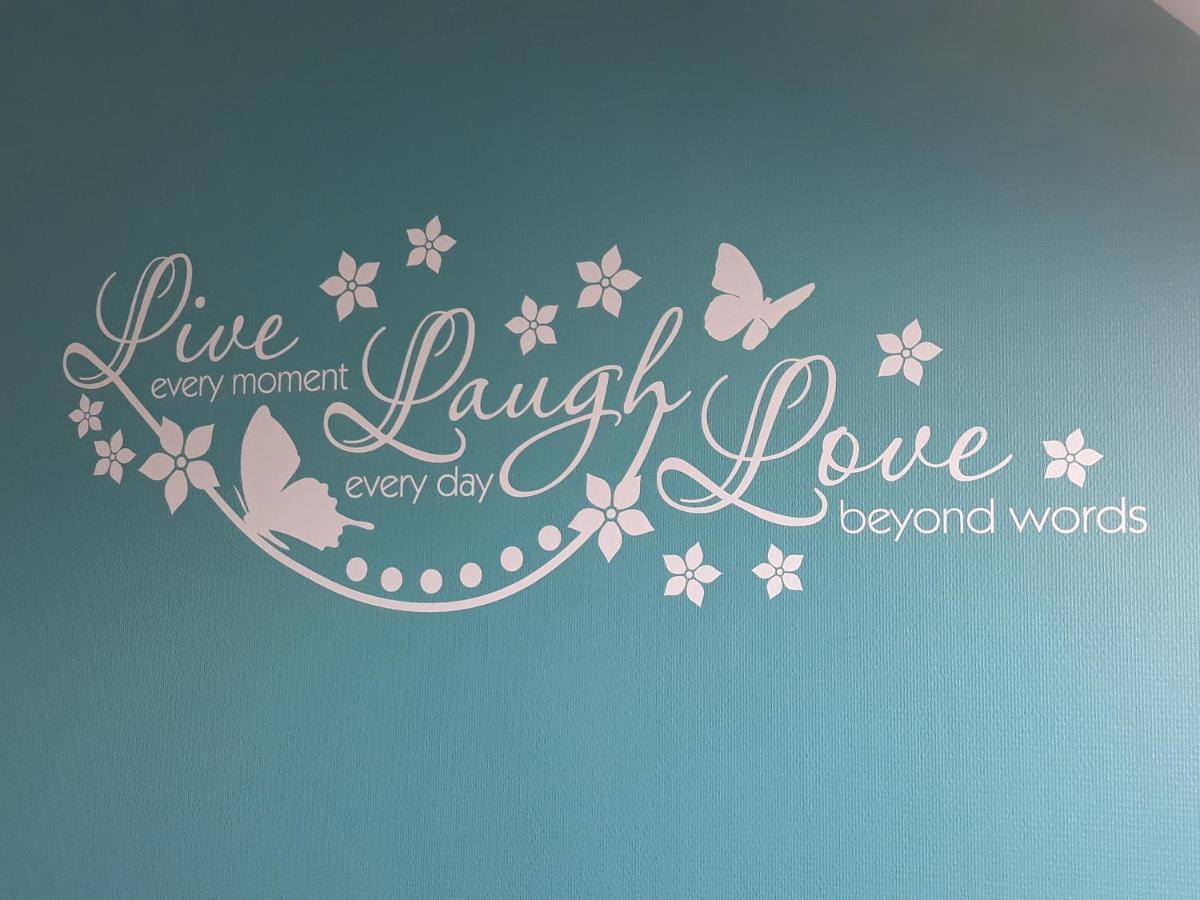 Room "Carpe Diem" Zele Luaran gambar