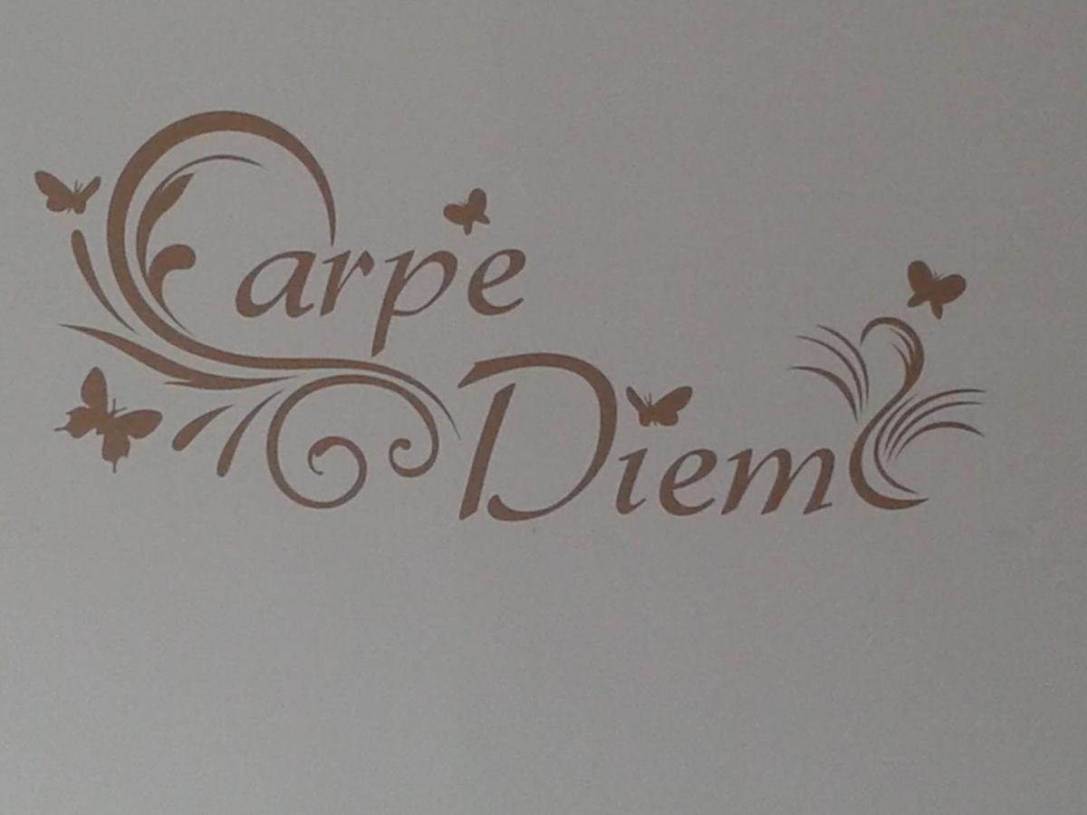 Room "Carpe Diem" Zele Luaran gambar